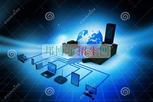 計算機網絡技術行業前景廣闊，技術開發人才就業市場持續向好