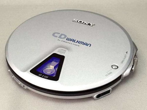 那些暴露年齡的五金電子產品，用過一件，就說明你已經老了